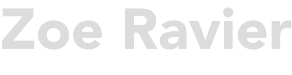 Tienda Oficial Zoe Ravier
